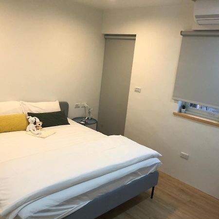 Yilan Early Morning B&B 冬山郷 エクステリア 写真
