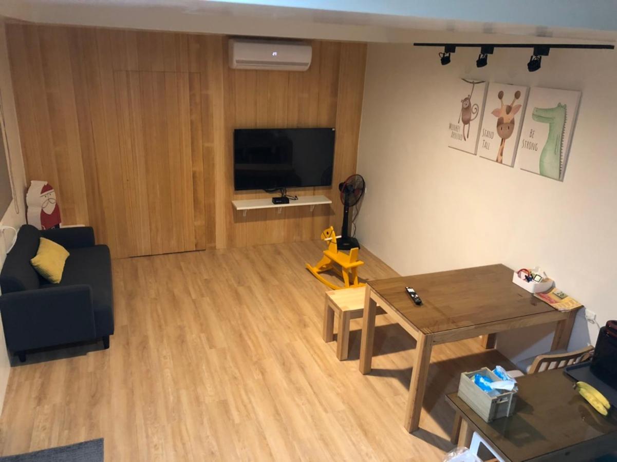 Yilan Early Morning B&B 冬山郷 エクステリア 写真