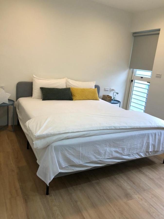 Yilan Early Morning B&B 冬山郷 エクステリア 写真
