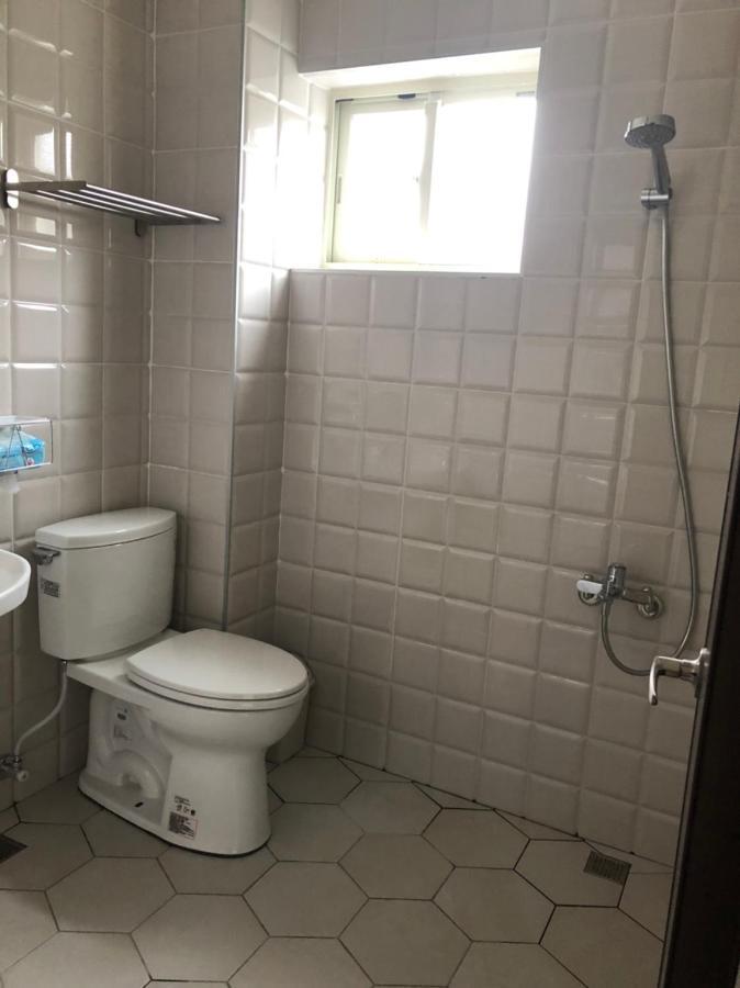 Yilan Early Morning B&B 冬山郷 エクステリア 写真