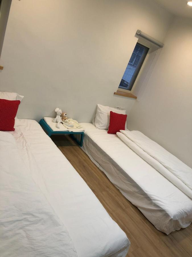 Yilan Early Morning B&B 冬山郷 エクステリア 写真