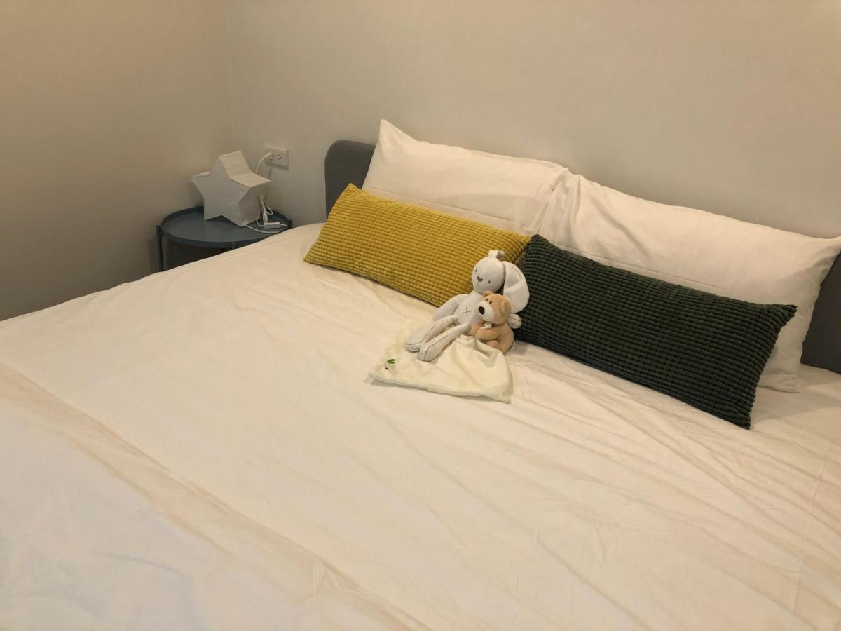 Yilan Early Morning B&B 冬山郷 エクステリア 写真