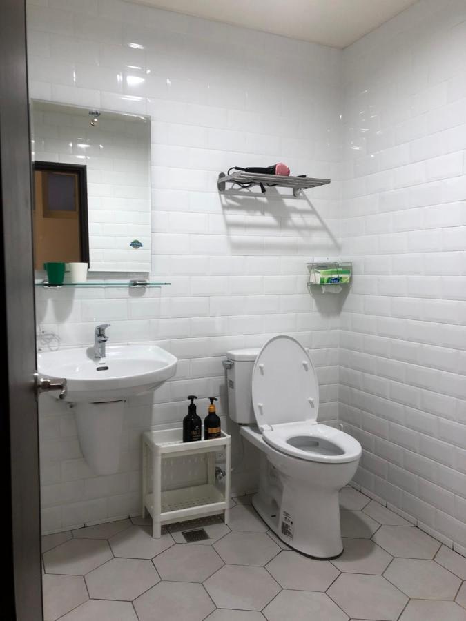 Yilan Early Morning B&B 冬山郷 エクステリア 写真