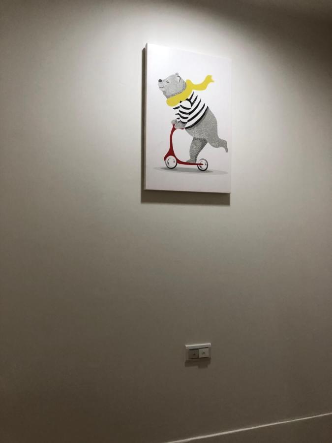 Yilan Early Morning B&B 冬山郷 エクステリア 写真