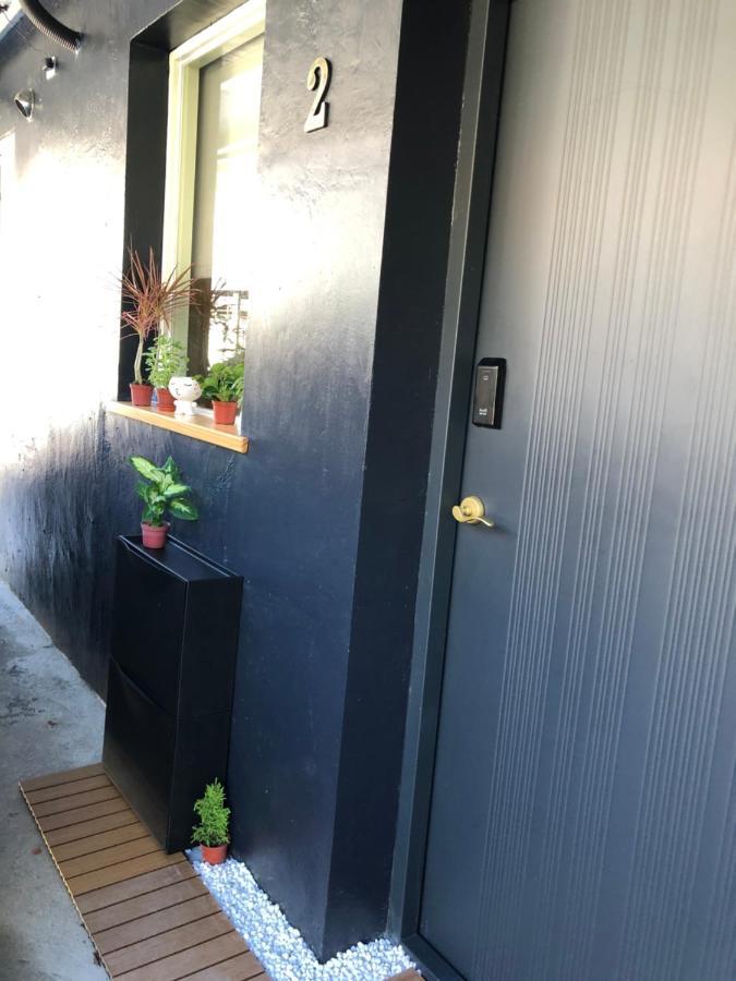 Yilan Early Morning B&B 冬山郷 エクステリア 写真