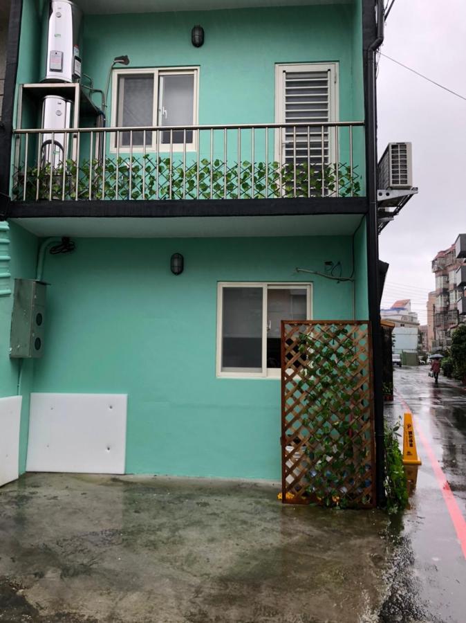 Yilan Early Morning B&B 冬山郷 エクステリア 写真