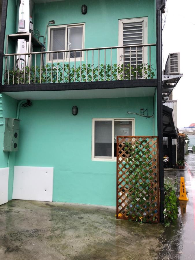 Yilan Early Morning B&B 冬山郷 エクステリア 写真