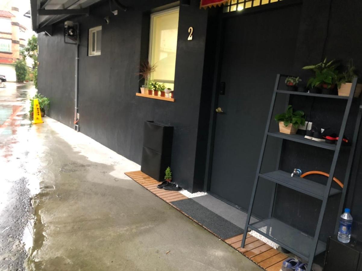 Yilan Early Morning B&B 冬山郷 エクステリア 写真