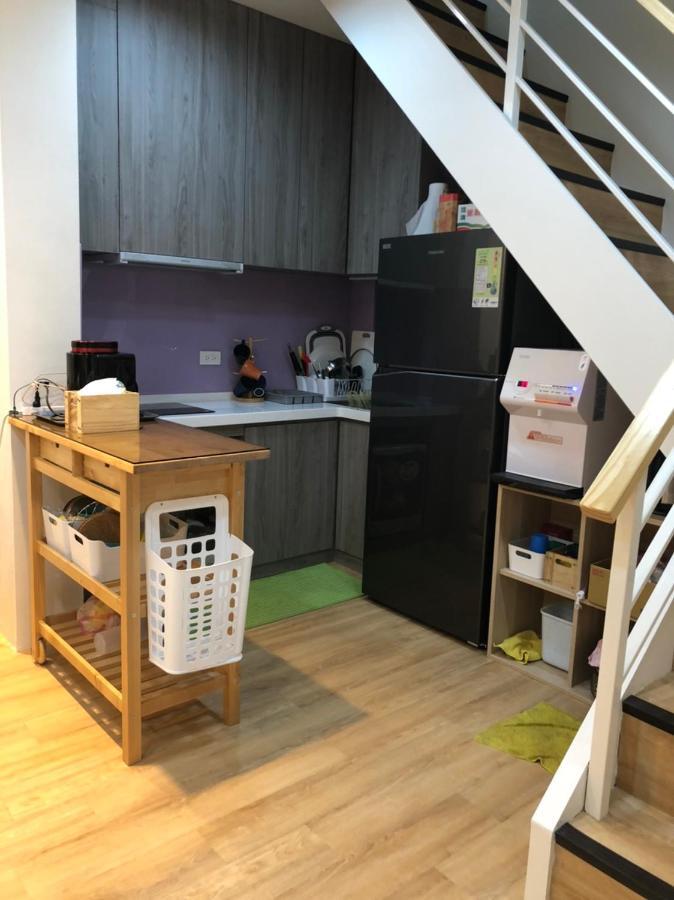 Yilan Early Morning B&B 冬山郷 エクステリア 写真
