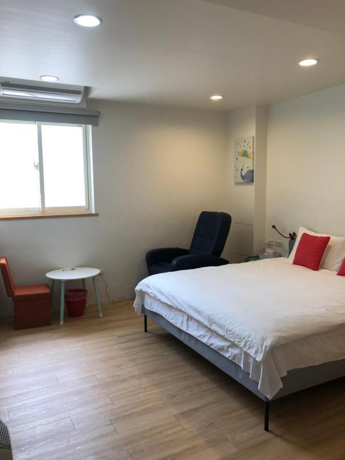 Yilan Early Morning B&B 冬山郷 エクステリア 写真
