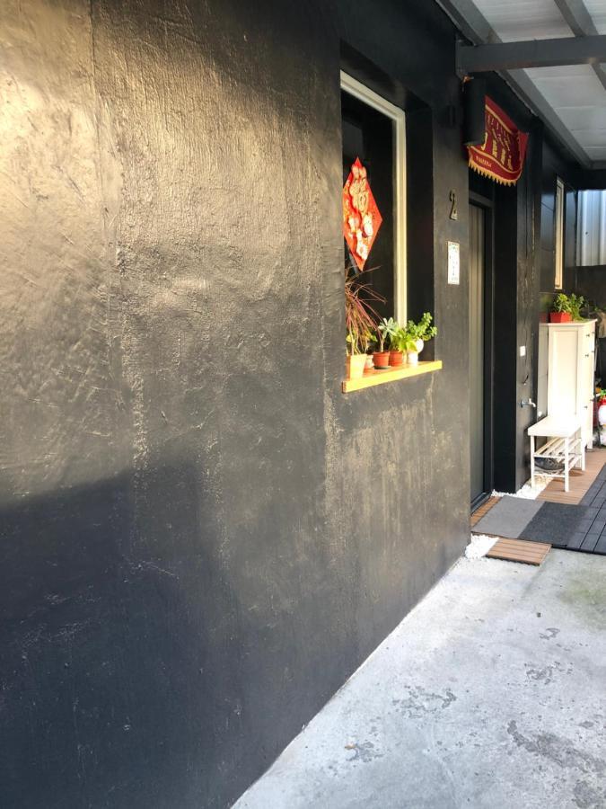 Yilan Early Morning B&B 冬山郷 エクステリア 写真